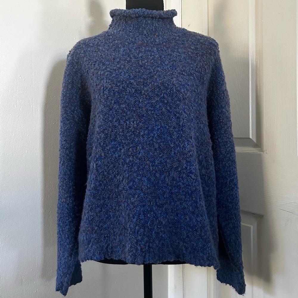 Knit Sweater, size M